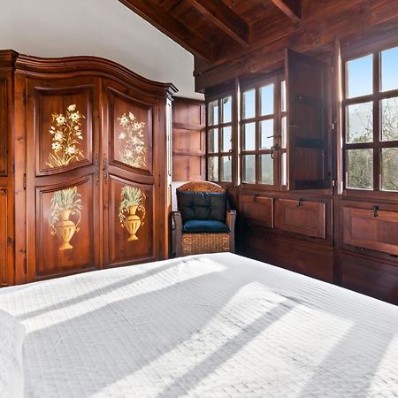 La Casina Del Fresnu Guest House Onon ภายนอก รูปภาพ