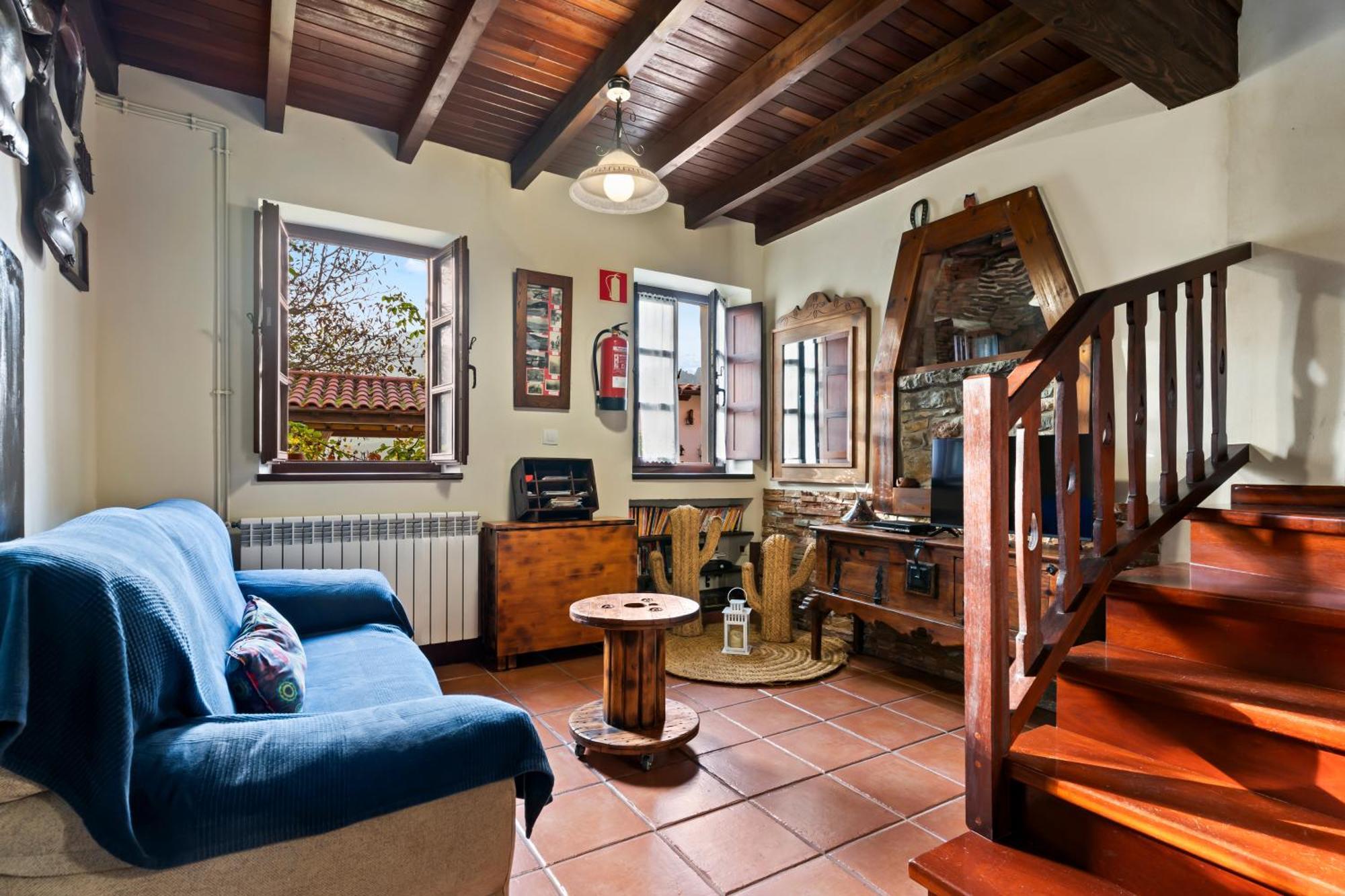 La Casina Del Fresnu Guest House Onon ภายนอก รูปภาพ