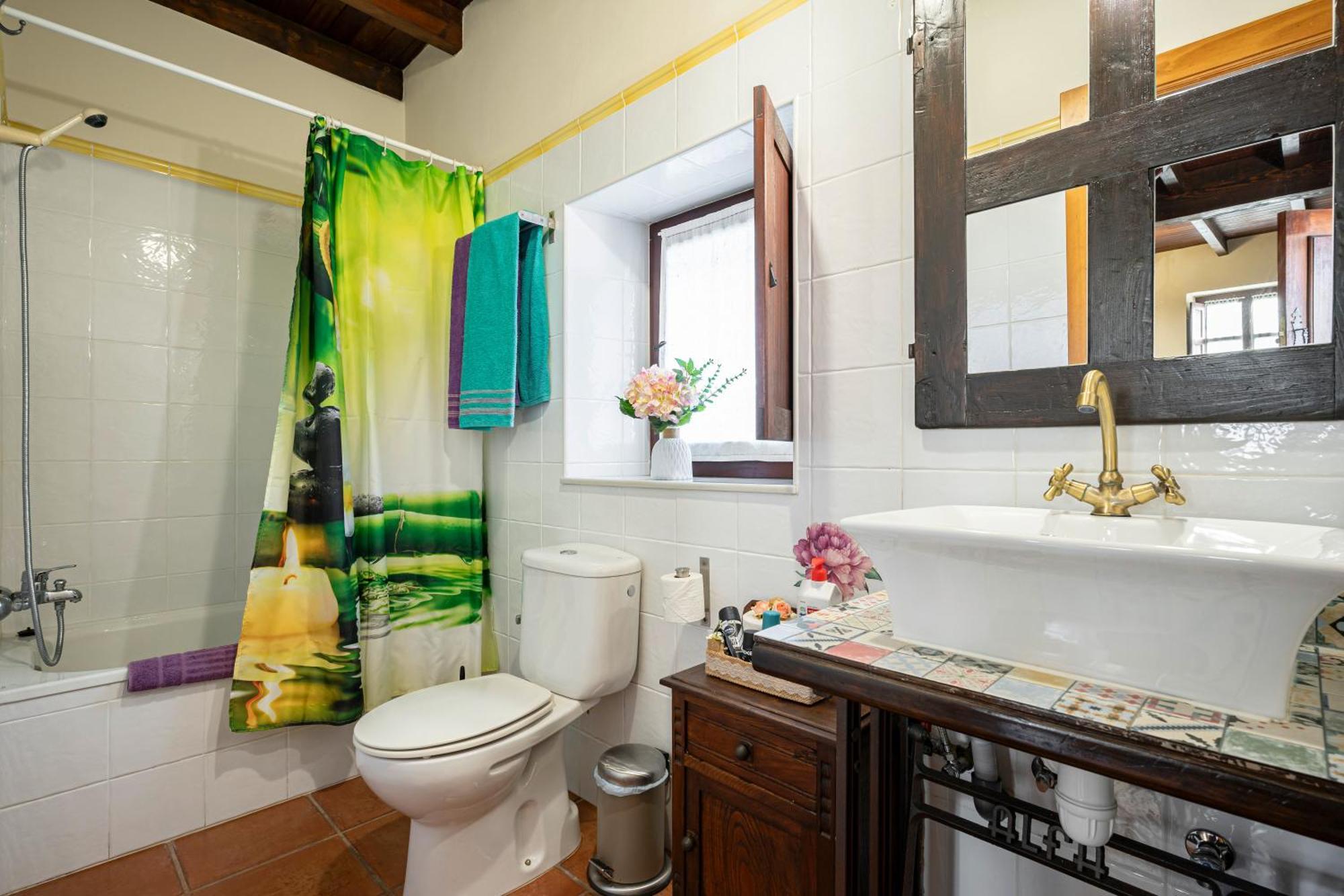 La Casina Del Fresnu Guest House Onon ภายนอก รูปภาพ
