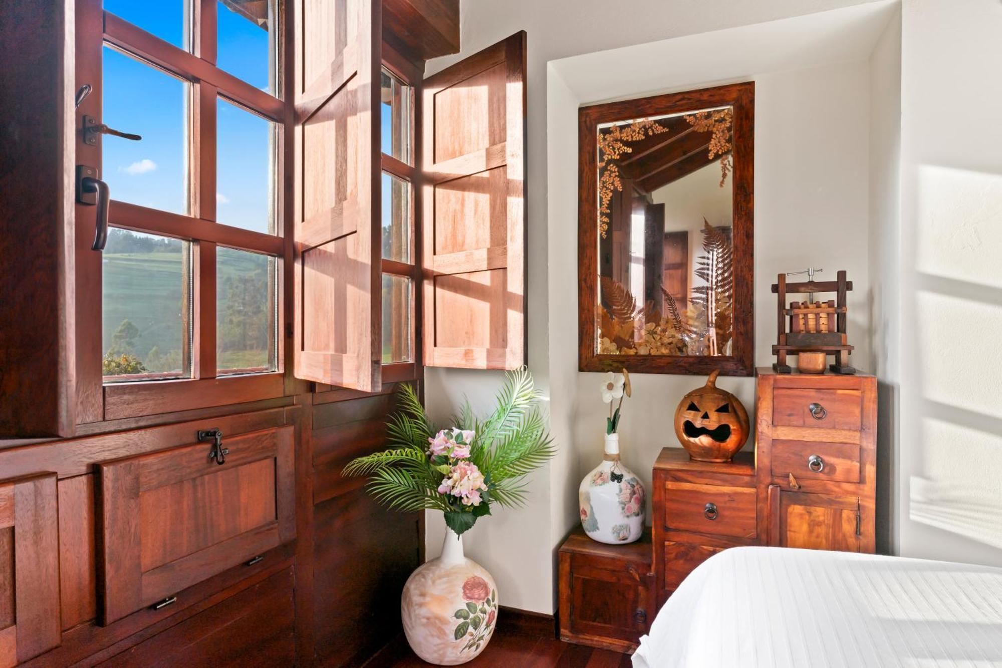 La Casina Del Fresnu Guest House Onon ภายนอก รูปภาพ