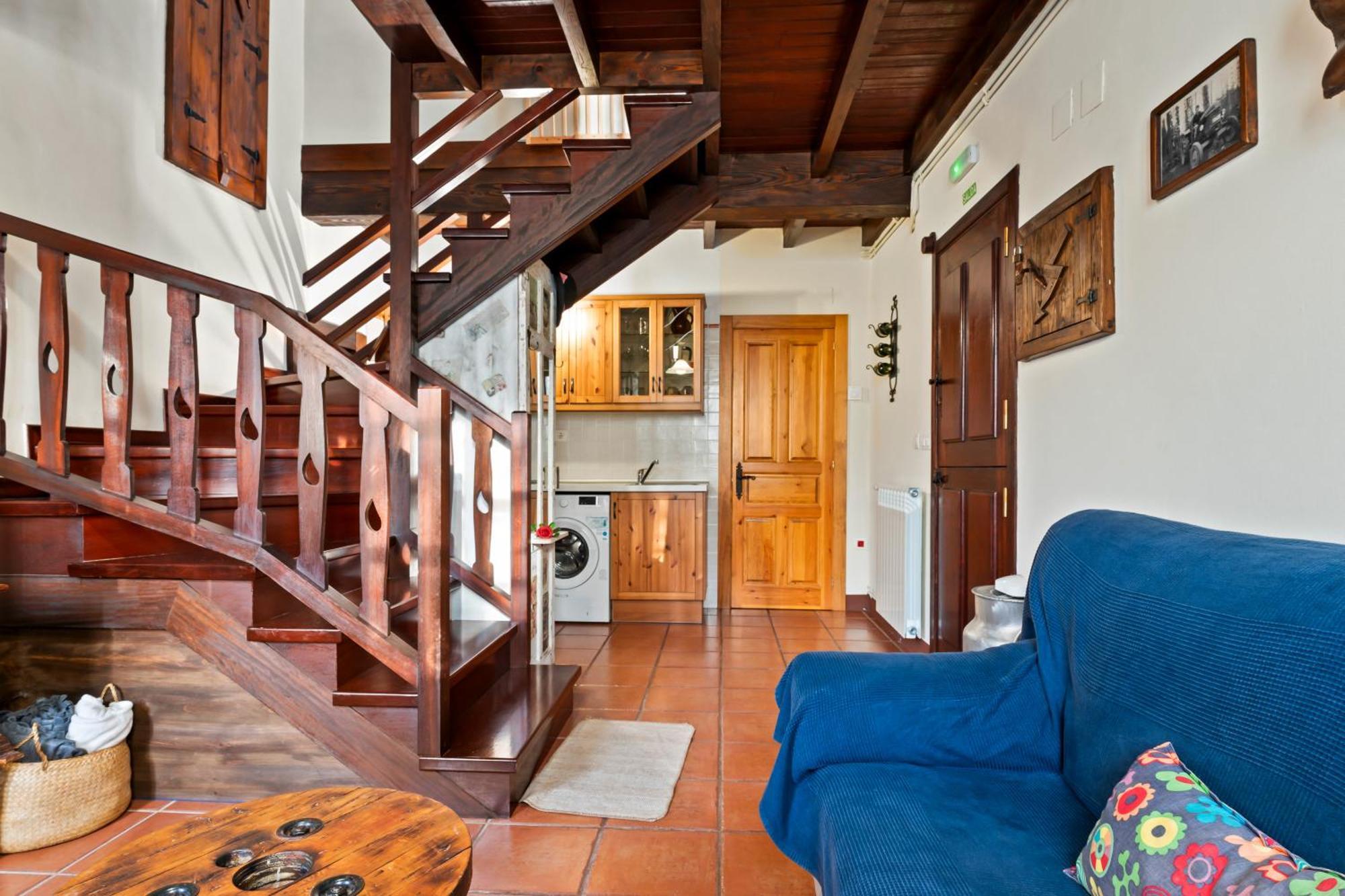 La Casina Del Fresnu Guest House Onon ภายนอก รูปภาพ